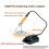 SA80 Loddestationsmodul SA80 Mini Loddestationsadapter 3