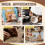 Pottery Carving Tools Set 6