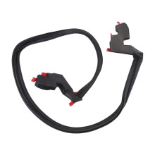 86430A7000 Rubberen weerstrip voor motorkap en kap voor