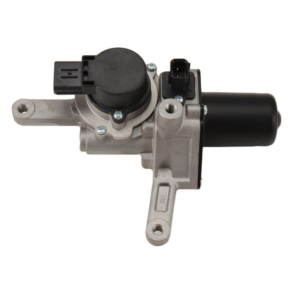 Ct16v Turbo Electronic Wastegate Actuator 17201-30150 For 4851004485753