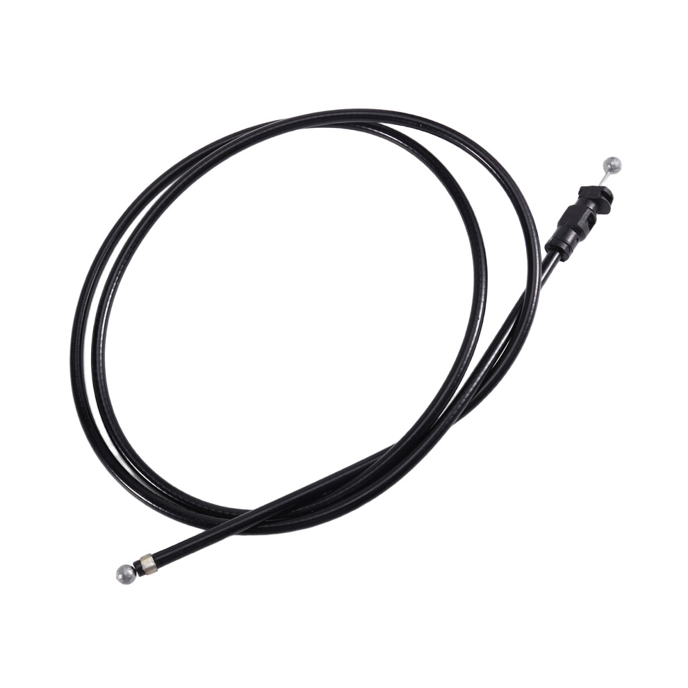 Car Engine Hood Release Cable Hood Latch Release Cable For Light 4851004487290