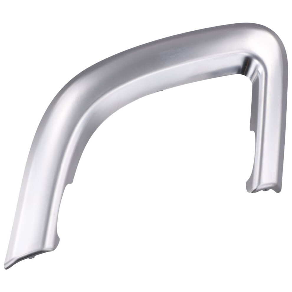 Car Interior Door Handle Clasp Chrome For Lr078977 R 4851004486705