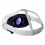 For /3S Headwear VR-hodebåndstropp med 4 joystickhetter 5