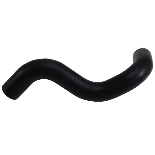 Nedre radiatorslange - gummi for 2