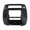 Center Dash Console Instrument Panel Cluster Lid Bezel 1