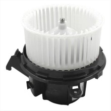 A2048200208 Autó klímaberendezés ventilátor motor C350-hez