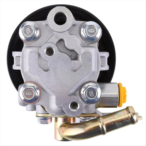 Servopumpe til NP300 D23 Navara D40 2