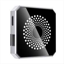 Bezprzewodowy Carplay do Android AI Box Carplay A
