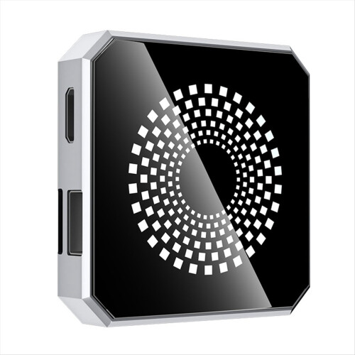 Bezprzewodowy Carplay do Android AI Box Carplay A