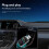 Bezprzewodowy adapter CarPlay 3w1 do Androida Auto USB B 6