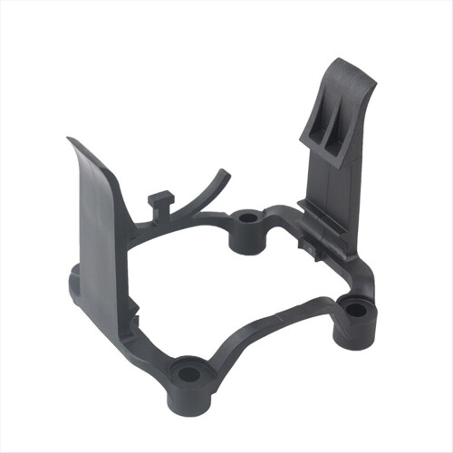 04E145853A Intake Throttle Valve Retaining Bar Bracket Clip for