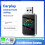 Bezprzewodowy adapter CarPlay 3w1 do samochodu USB B 2