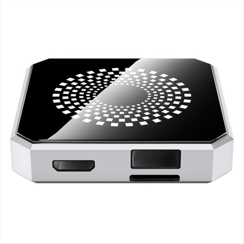 Bezprzewodowy Carplay do Android AI Box Carplay A 1