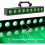 Remote RGBW LED Wall Washer 5