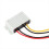24V til 12V 5A DC Buck-konverter spændingsregulator til bil 2
