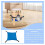 Cama de rede para gatos 4