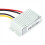 24V til 12V 5A DC Buck-konverter spændingsregulator til bil 5