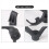 04E145853A Intake Throttle Valve Retaining Bar Bracket Clip for 3