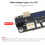 ESP32 Servo Driver Expansion Board Built-in WiFi Bluetooth 3