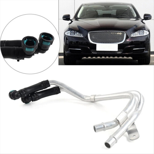 C2D21473 Køleslange til motor til XJ 2.0T 1
