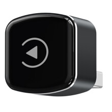 Inteligentny bezprzewodowy adapter Carplay AI Box z Android Auto/Carplay USB Dongle