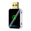 2w1 Bezprzewodowy CarPlay Android Auto Smart Mini Box USB Adapter B 1