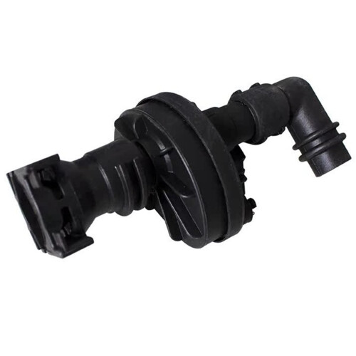 Kontrollventil for varmeelementradiator 1