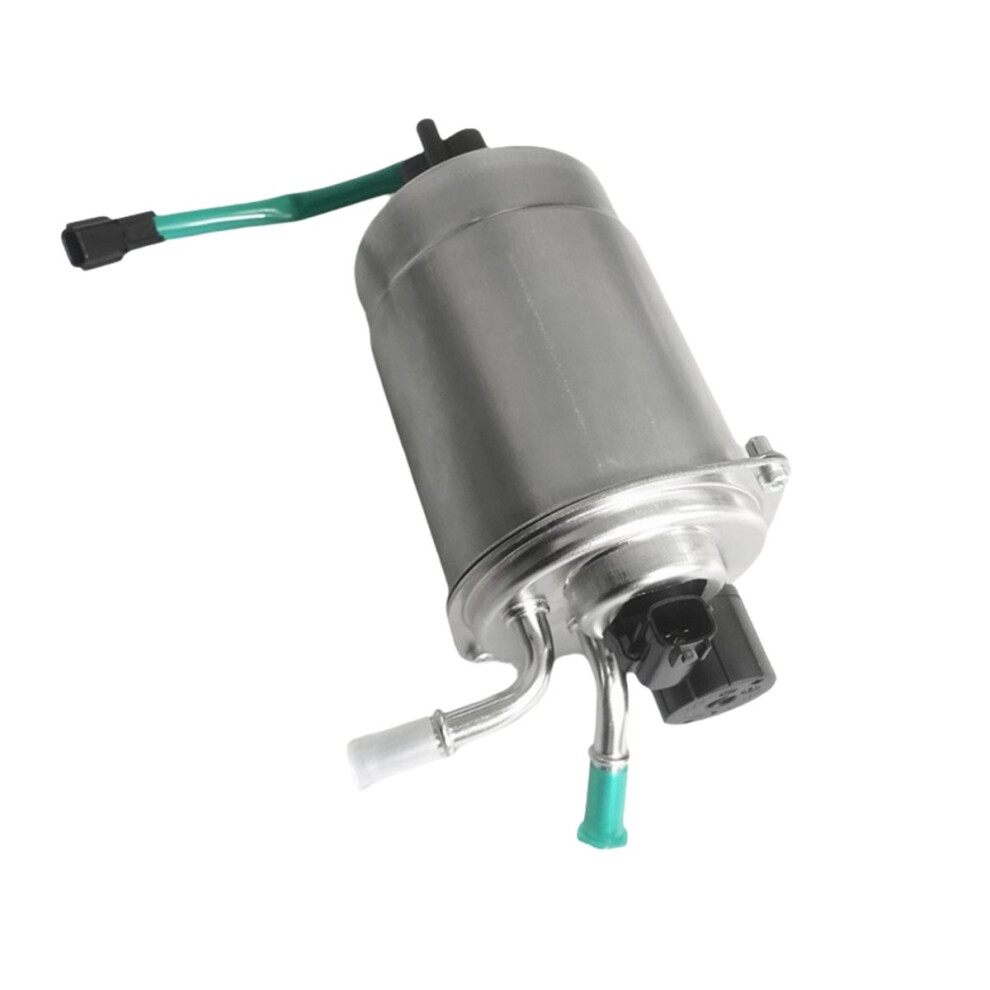 Filter Assembly