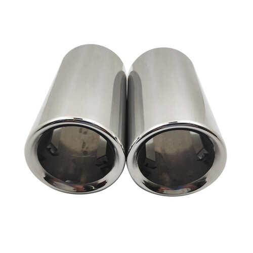Car Exhaust Muffler Tips 2