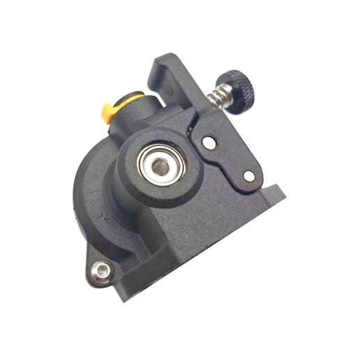 Orbiter 2.0 Gallillo Extruder Trident motorhoz