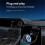 2w1 Bezprzewodowy CarPlay Android Auto BT+WIFI Adapter USB Dongle A 3