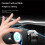 2w1 Bezprzewodowy adapter CarPlay Android Auto USB Dongle Mini AI Box B 5
