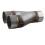 51 63 76MM Y-rør dobbelt udløbsdæmperspids 5