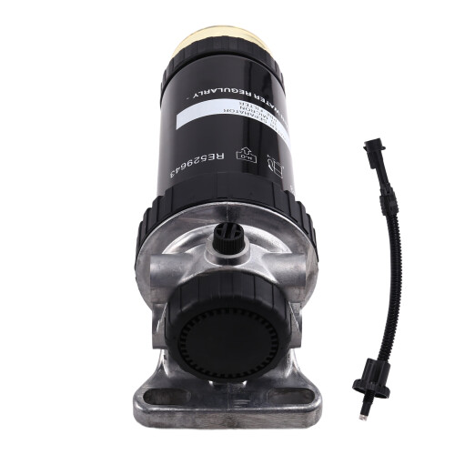 RE529641 Vannseparatorenhet for motor 2