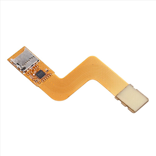 Til Go M2 til Micro-SD-adapter til hukommelseskortkonverter 2