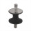 Motorcycle Headlight Screw for 1