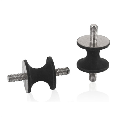 Motorcycle Headlight Screw for 1