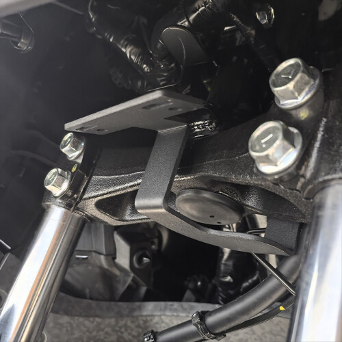 Suport far motocicletă PENTRU NMAX155 V3 1