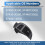 Air Conditioning Vent Assembly A/C Dashboard Vent for LHD Right 5