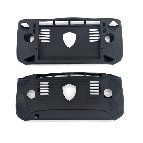 Silicone Case for Claw 8AI Handheld Console Protective Shell A