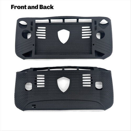 Silicone Case for Claw 8AI Handheld Console Protective Shell A 1