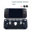 Silicone Case for Claw 8AI Handheld Console Protective Shell A 3