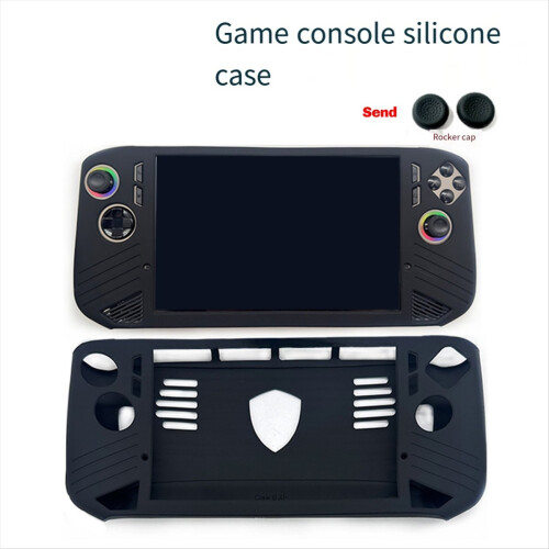 Silicone Case for Claw 8AI Handheld Console Protective Shell A 2