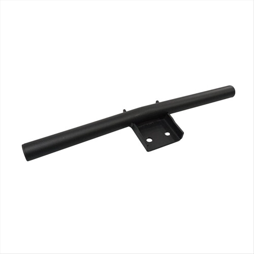 Kit de support pour projecteur de moto, support pour phare antibrouillard 2