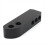 Headlight Extension Block Adjustable Relocation Bracket 5