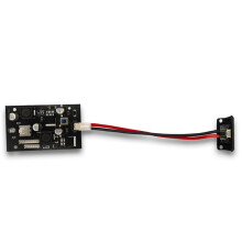 For PS1 PSU Type C 12V Power Supply Board