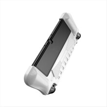 Dockable Case for Protective Shell Cover White