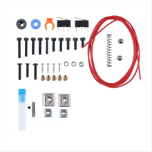 FilamATrix Mod Teljes készlet FilamATrix Stealthburner Toolhead Mod Teljes készlet