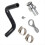 Coolant Bypass Hose Leaking Prevent Barb Adapter 3