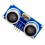 10pcs Ultrasonic Module -SR04 Distance Measuring Ranging Sensor 5